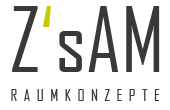 new Zsam Raumkonzepte