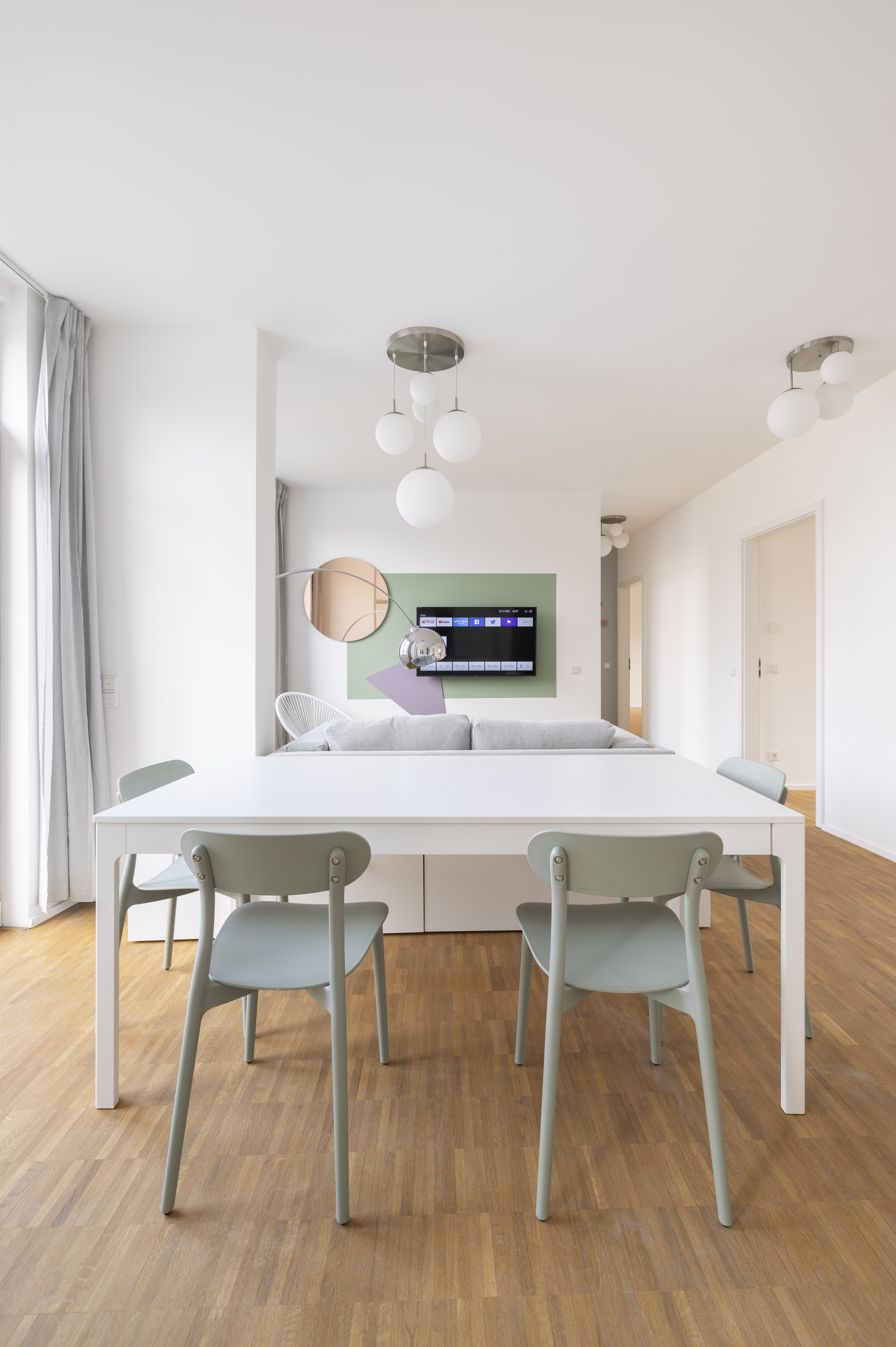 Studentenwohnungen Alter Markt Halle (Saale) – Wohngemeinschaften im Altbau