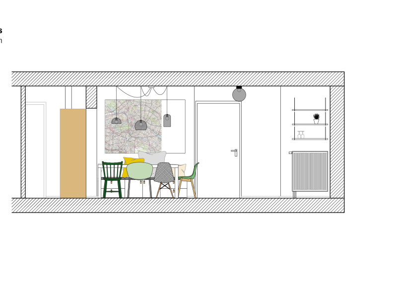 Wandabwicklung Homepage Wandabwicklung Homepage